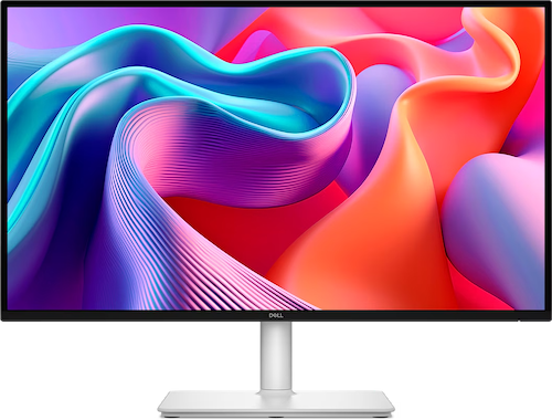 מסך מחשב Dell 27 Plus S2725DSM QHD דל