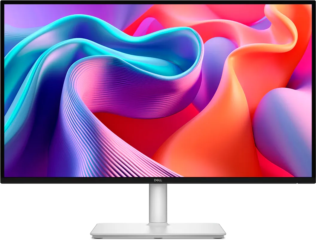 מסך מחשב Dell 27 Plus S2725DSM QHD דל