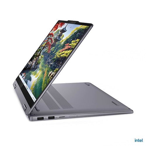 מחשב נייד Lenovo Ideapad 5 2in1 14IAL10 83KR005LIV לנובו