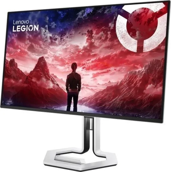 מסך מחשב ‏32 ‏אינטש Lenovo 69D0GACBIS 4K לנובו