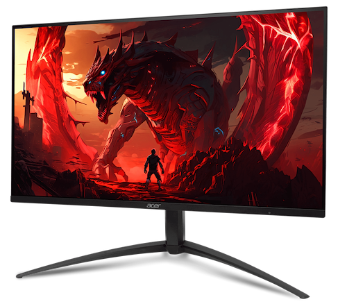 מסך מחשב גיימינג Acer Nitro XV275KP5 27