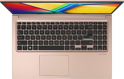 מחשב נייד Asus Vivobook 15 X1504VA-BQ640W אסוס