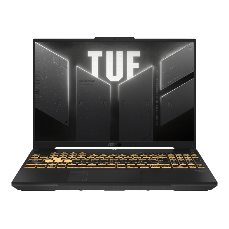 מחשב נייד Asus TUF Gaming F16 FX607VU-RL041W אסוס