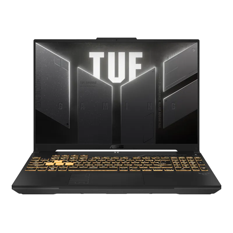 מחשב נייד Asus TUF Gaming F16 FX607VU-RL041W אסוס