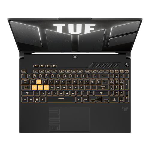 מחשב נייד Asus TUF Gaming F16 FX607VU-RL041W אסוס