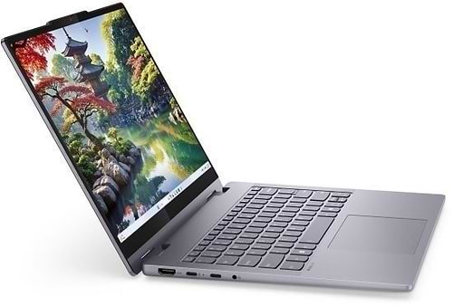 מחשב נייד Lenovo IdeaPad 5 2-in-1 14IAL10 83KR005HIV לנובו