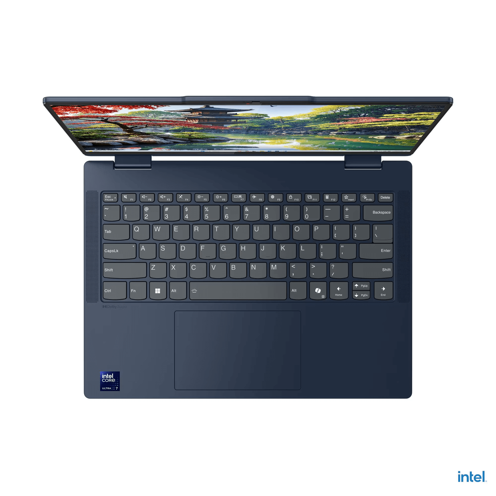 מחשב נייד Lenovo IdeaPad 5 2-in-1 14IAL10 83KR004PIV לנובו