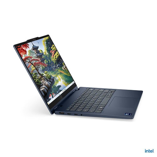 מחשב נייד Lenovo IdeaPad 5 2-in-1 14IAL10 83KR004PIV לנובו