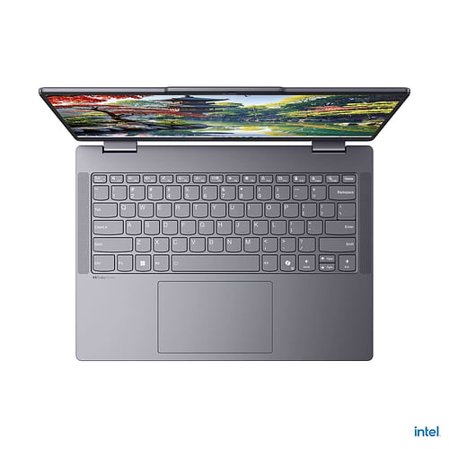 מחשב נייד Lenovo IdeaPad 5 2-in-1 14IAL10 83KR004QIV לנובו