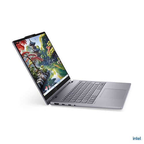 מחשב נייד Lenovo Ideapad 5 2in1 14IAL10 83KR0057IV לנובו