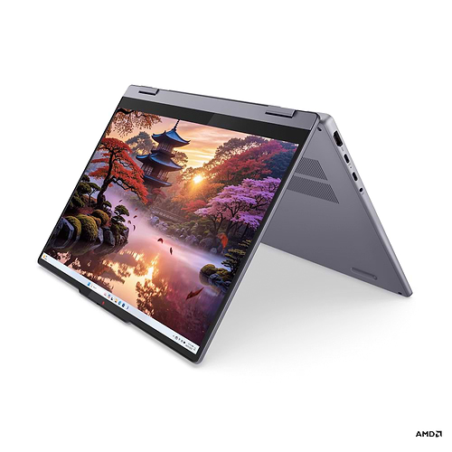 מחשב נייד Lenovo IdeaPad 5 2-in-1 14AKP10 83KT005EIV לנובו