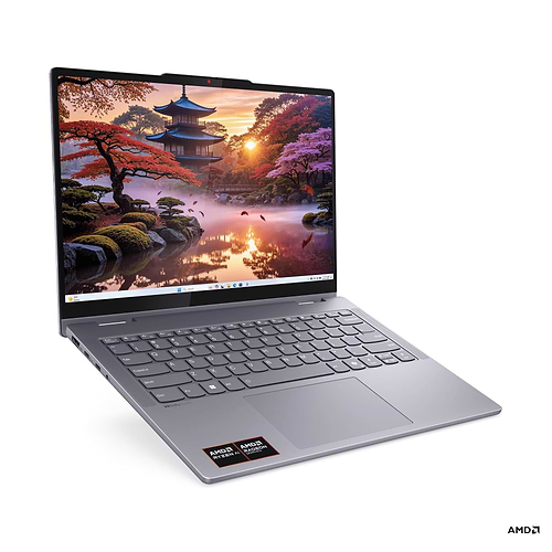 מחשב נייד Lenovo IdeaPad 5 2-in-1 14AKP10 83KT005EIV לנובו