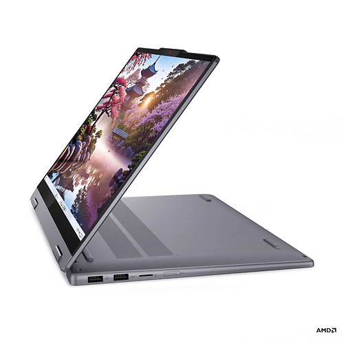 מחשב נייד Lenovo IdeaPad 5 2-in-1 14AKP10 83KT005EIV לנובו