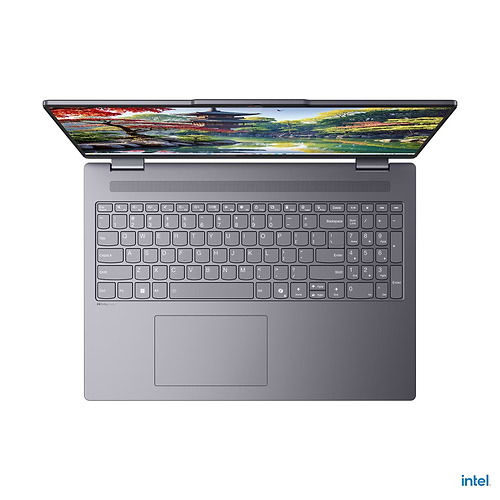 מחשב נייד Lenovo IdeaPad 5 2-in-1 16IAL10 83KS003EIV לנובו