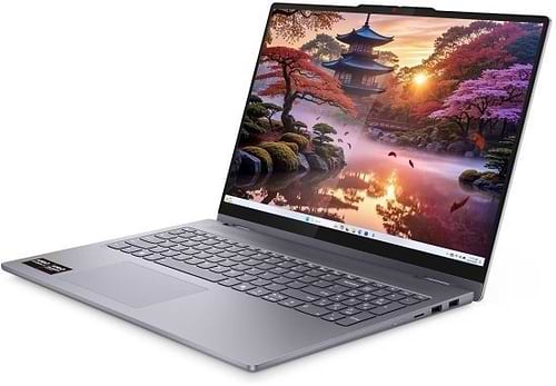 מחשב נייד Lenovo IdeaPad 5 2-in-1 16AKP10 83KU002UIV לנובו