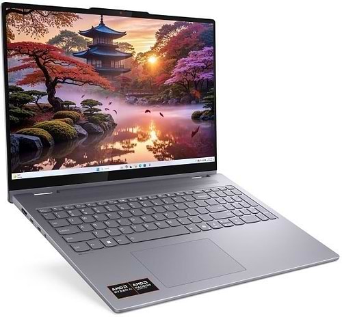 מחשב נייד Lenovo IdeaPad 5 2-in-1 16AKP10 83KU002UIV לנובו