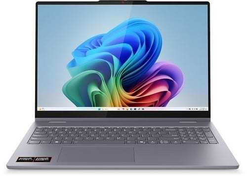 מחשב נייד Lenovo IdeaPad 5 2-in-1 16AKP10 83KU002UIV לנובו