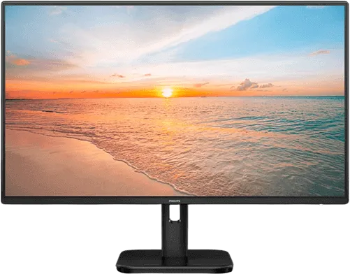 מסך מחשב ‏24 ‏אינטש Philips 24E1N1100A 36208-240-23 Full HD פיליפס