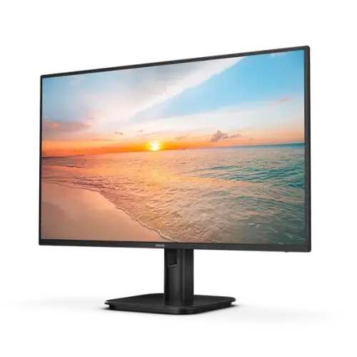 מסך מחשב ‏24 ‏אינטש Philips 24E1N1100A 36208-240-23 Full HD פיליפס