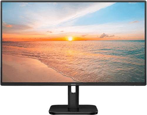 מסך מחשב ‏27 ‏אינטש Philips 27E1N1100A 36208-270-27 Full HD פיליפס