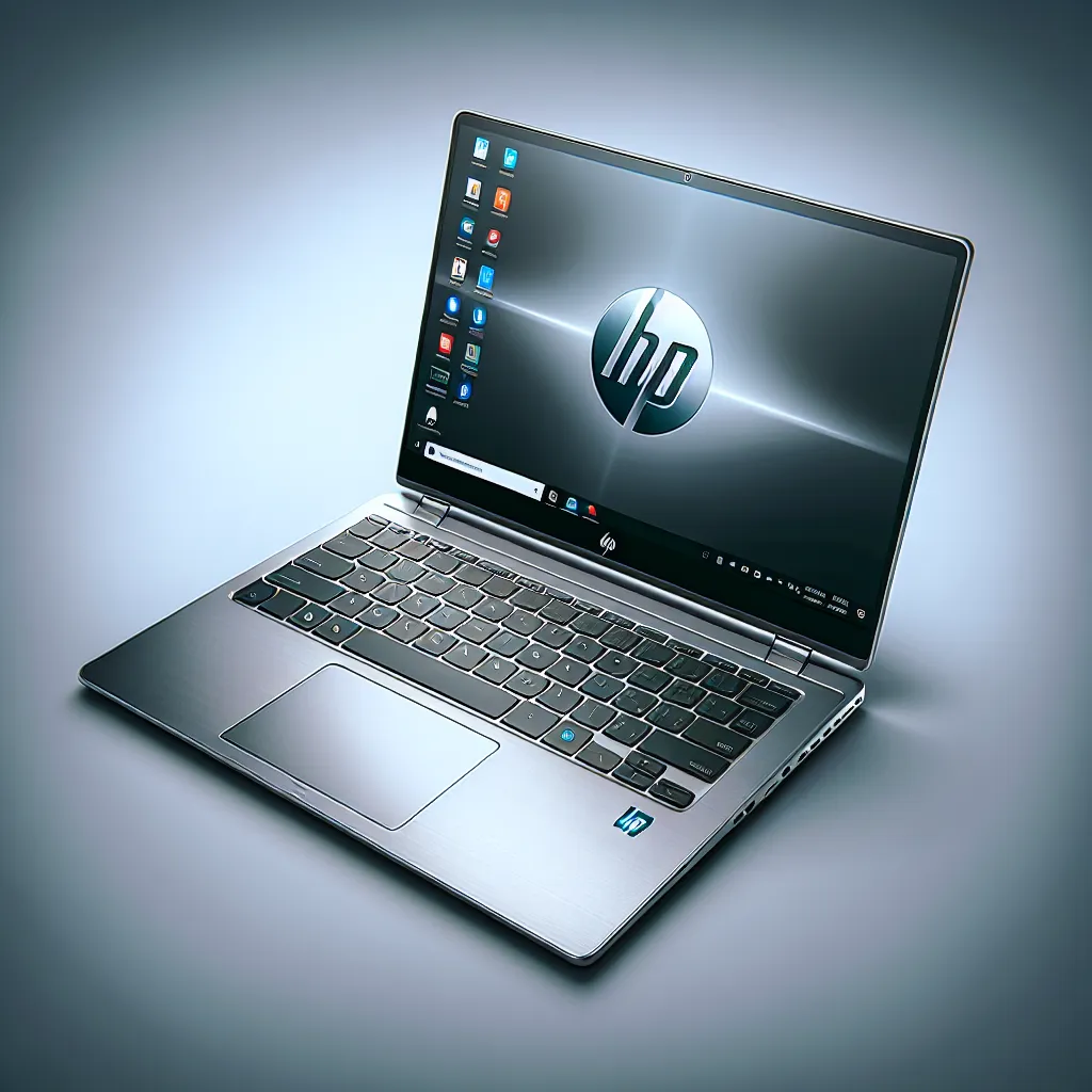 מחשב נייד HP - המדריך השלם לרכישת הנייד המושלם