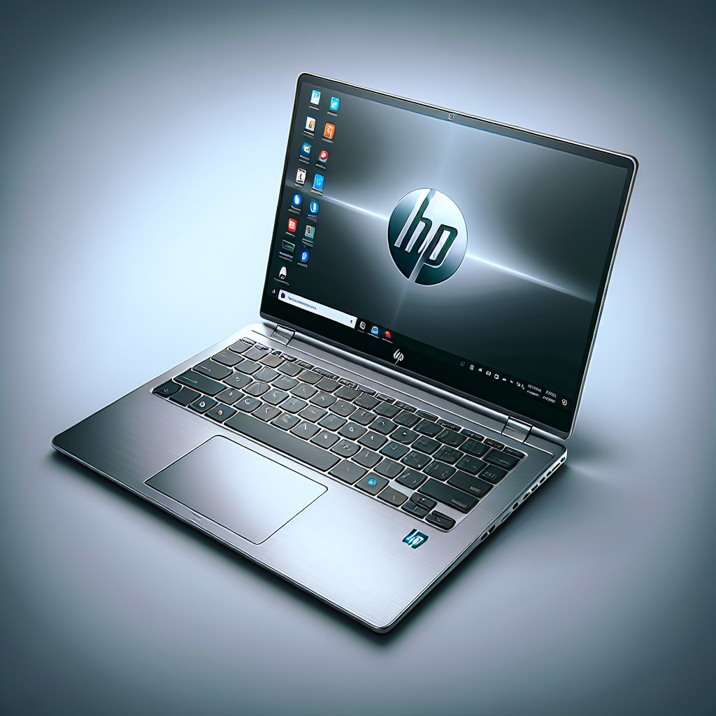 מחשב נייד HP - המדריך השלם לרכישת הנייד המושלם