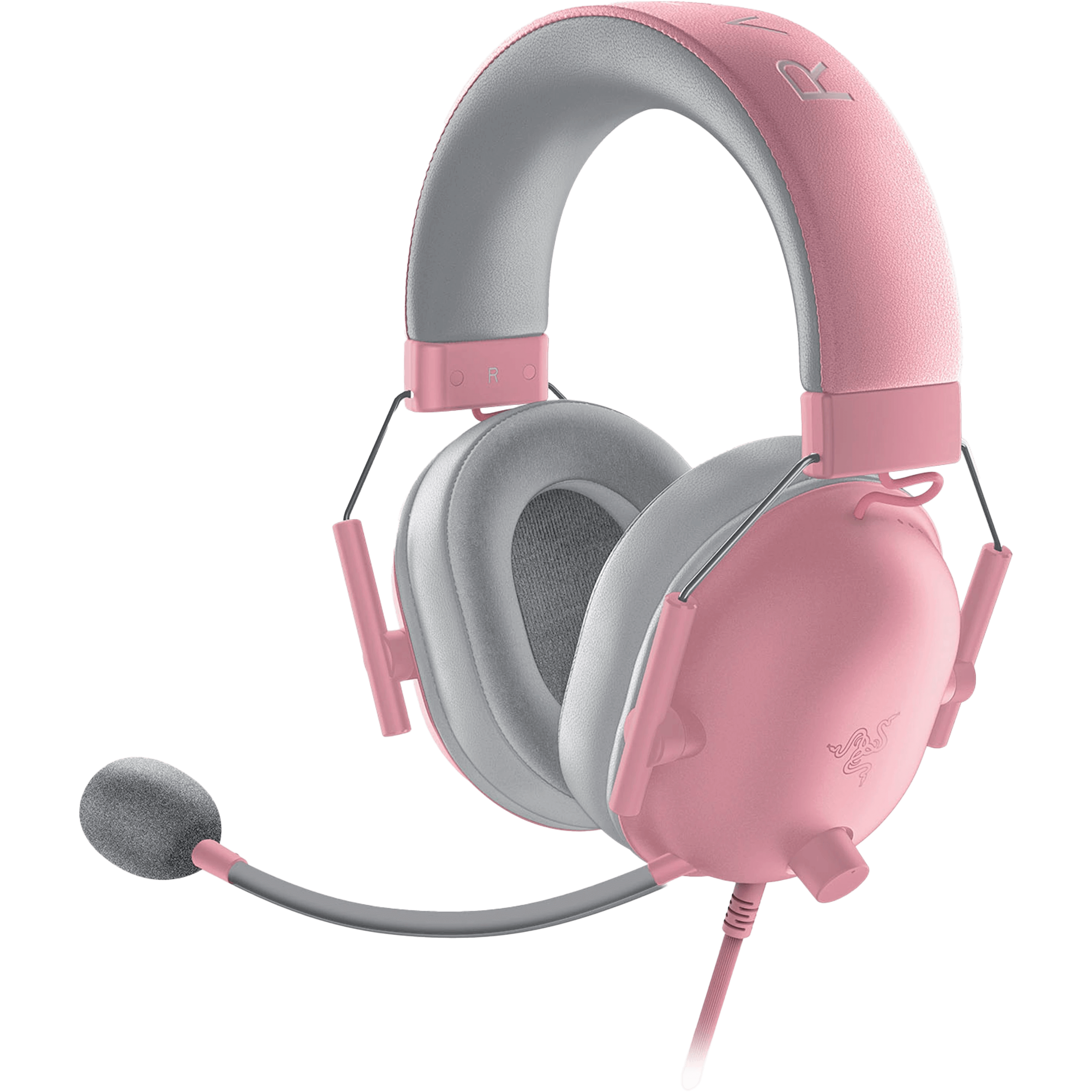 אוזניות ‏חוטיות Razer BlackShark V2 X רייזר