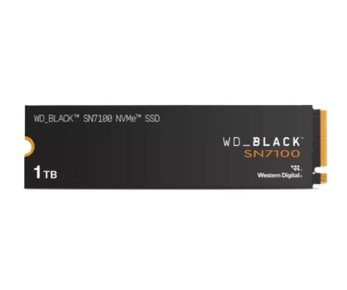 SN7100 WDS100T4X0E Western Digital