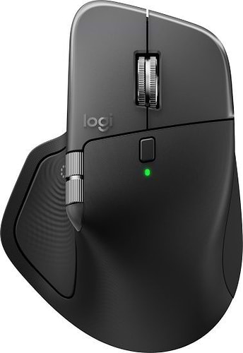 ‏עכבר ‏אלחוטי LogiTech MX Master 4 לוגיטק