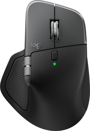 ‏עכבר ‏אלחוטי LogiTech MX Master 4 לוגיטק