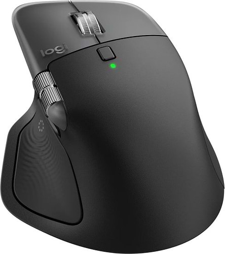 ‏עכבר ‏אלחוטי LogiTech MX Master 4 לוגיטק