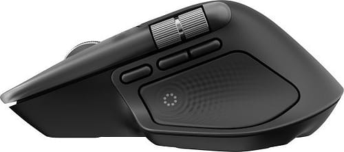 ‏עכבר ‏אלחוטי LogiTech MX Master 4 לוגיטק