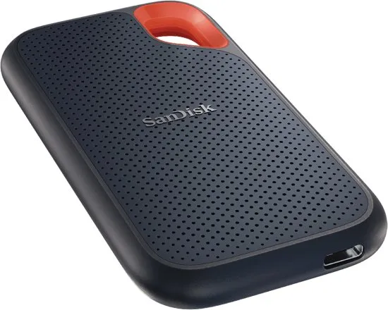 Extreme SDSSDE61-1T00-G25 SanDisk סנדיסק
