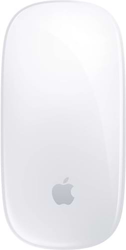 ‏עכבר ‏אלחוטי Apple Magic Mouse MXK53ZM/A אפל