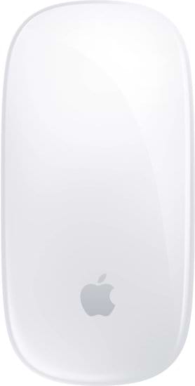‏עכבר ‏אלחוטי Apple Magic Mouse MXK53ZM/A אפל