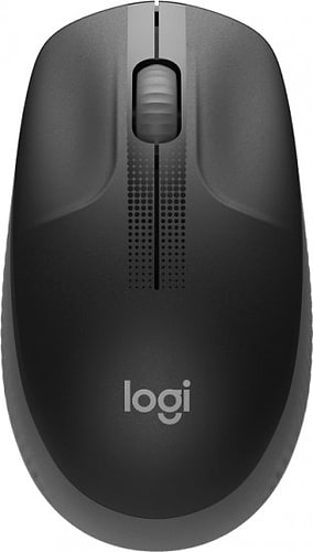 ‏עכבר ‏אלחוטי LogiTech M190 לוגיטק