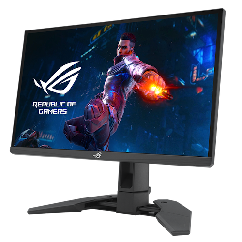 מסך מחשב ‏24.1 ‏אינטש Asus ROG Swift Pro PG248QP Full HD אסוס