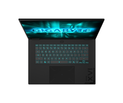 מחשב נייד Gigabyte Gaming A16 GA63H A16-3THK3EE893SD