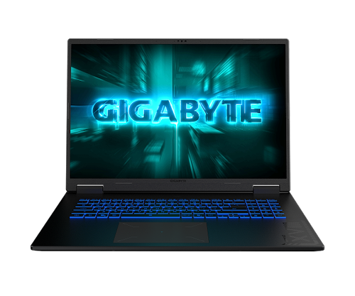 מחשב נייד Gigabyte Gaming A18 GA83H A18-3VHK3EEC94SD