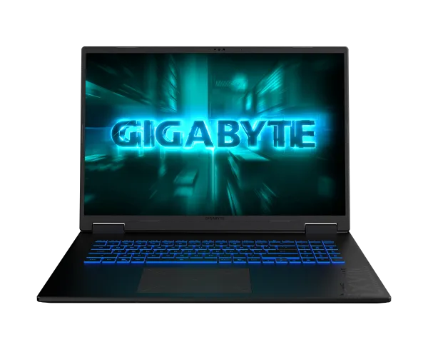 מחשב נייד Gigabyte Gaming A18 GA83H A18-3VHK3EEC94SD