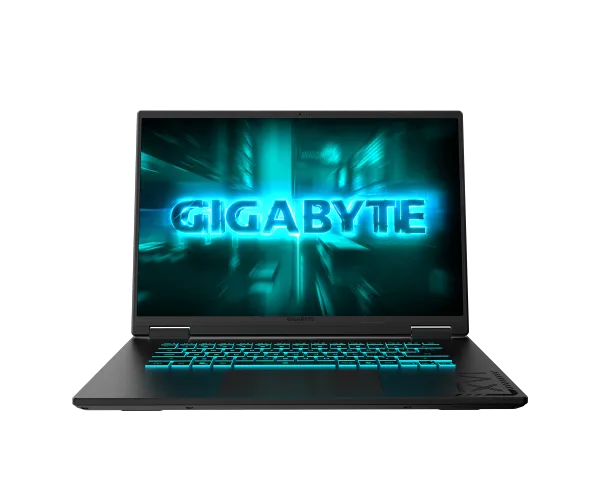 מחשב נייד Gigabyte GAMING A16 GAMINGA16-3VHK3EE894SD