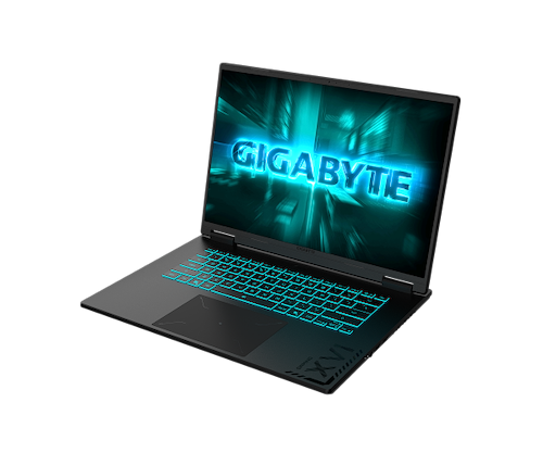 מחשב נייד Gigabyte GAMING A16 GAMINGA16-3VHK3EE894SD