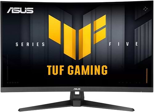 מסך מחשב Asus TUF Gaming VG32VQM5B 4K אסוס