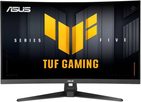 מסך מחשב Asus TUF Gaming VG32VQM5B 4K אסוס