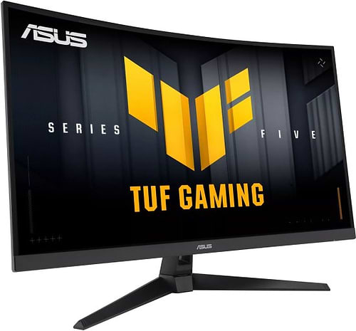 מסך מחשב Asus TUF Gaming VG32VQM5B 4K אסוס