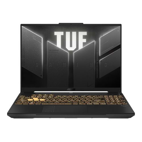 מחשב נייד Asus TUF Gaming F16 FX607VU-RL034W אסוס