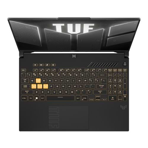 מחשב נייד Asus TUF Gaming F16 FX607VU-RL034W אסוס