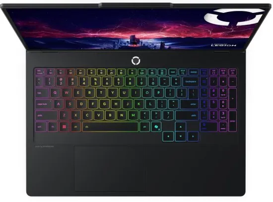מחשב נייד Lenovo Legion Pro 5 16AFR10 83F20031IV לנובו