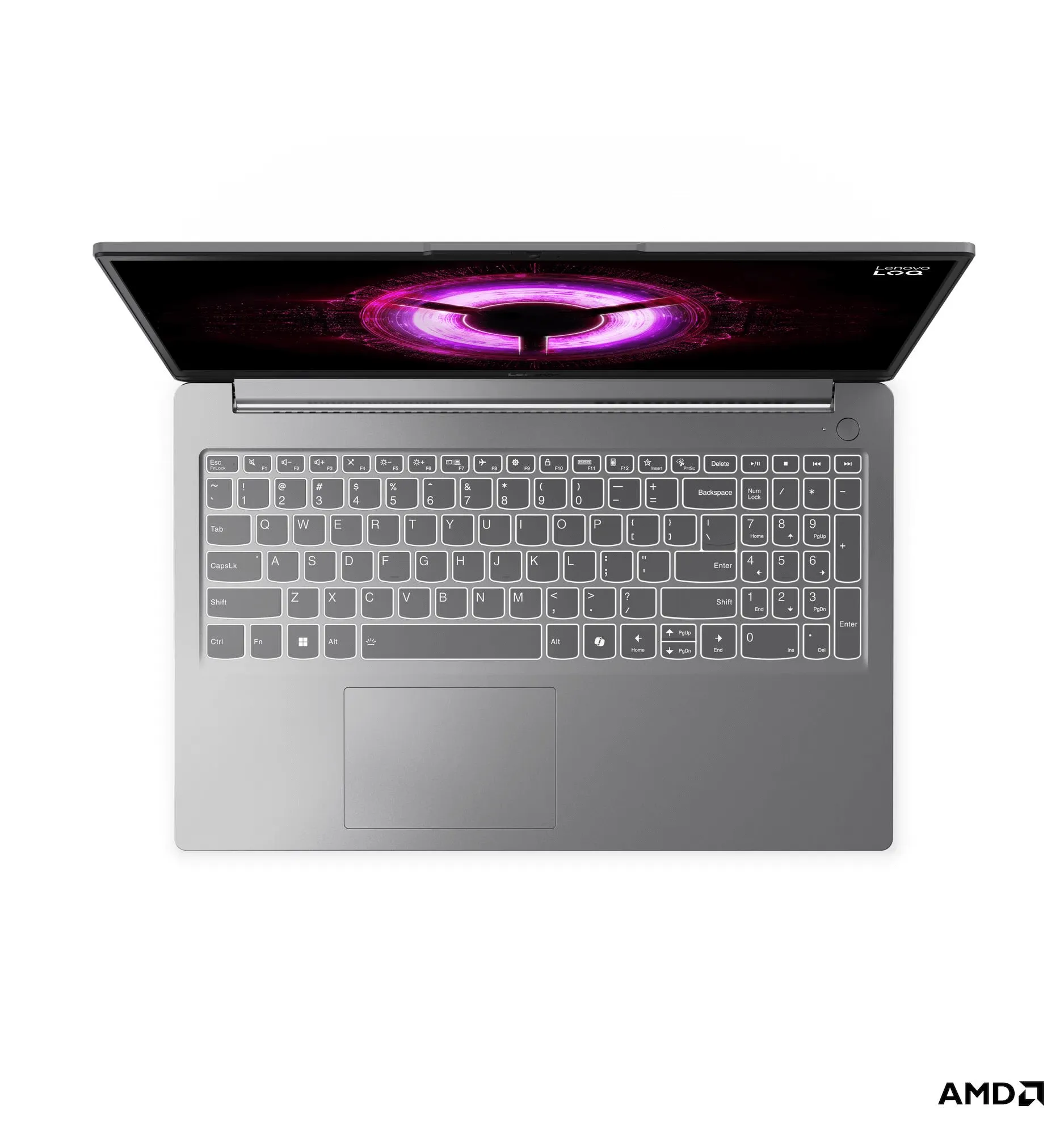 מחשב נייד Lenovo LOQ 15ARP10E 83S0005WIV לנובו