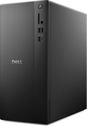 מחשב נייח Dell Tower ECT1250 IN-RD33-16372 דל